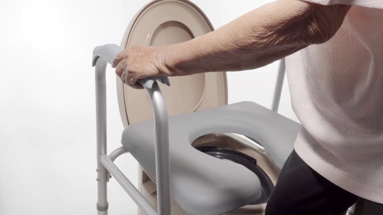 Types of Portable Toilets We Offer in St Paris, OH