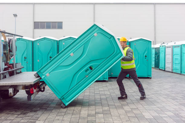 Best Portable Restroom Setup and Delivery  in St Paris, OH
