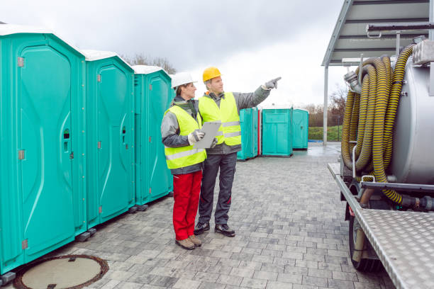 Best ADA-Compliant Portable Toilet Rental  in St Paris, OH