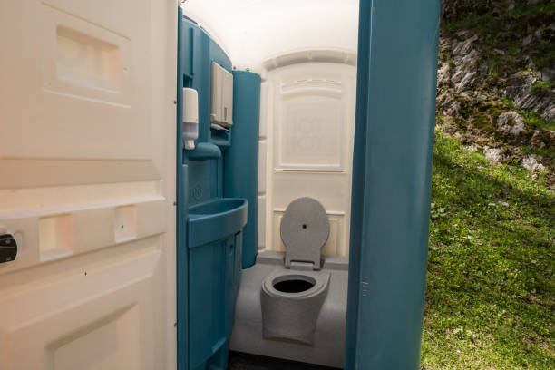 Best Portable Toilets with Baby Changing Stations  in St Paris, OH